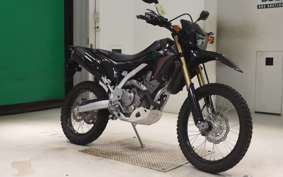 HONDA CRF250L MD44