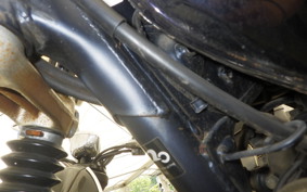 YAMAHA TW225 DG09J