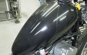 HARLEY FXST 1450 2001