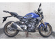 Фото Honda CB250R с японского аукциона