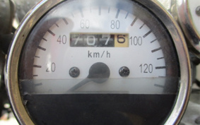 KAWASAKI ESTRELLA BJ250A