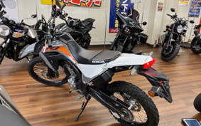 HONDA CRF250L MD47