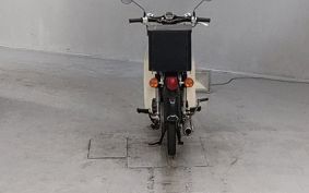 HONDA SUPER CUB50 AA01
