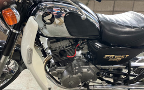 HONDA BENLY 125 CD125T