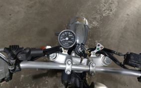 YAMAHA TW200 DG07J