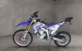 YAMAHA WR250R DG15J