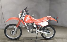 HONDA XLR250R MD22