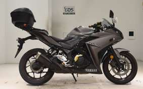 YAMAHA YZF-R25 RG10J