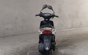 SUZUKI ADDRESS V125 CF4MA
