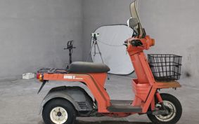 HONDA GYRO TD01