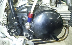 KAWASAKI KSR110 2017 KL110A