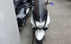 YAMAHA MAJESTY 125 FI
