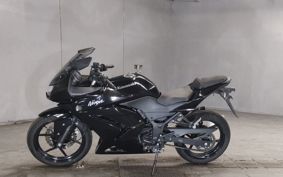 KAWASAKI NINJA250R EX250K