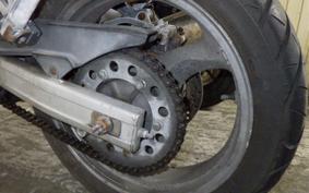 KAWASAKI BALIUS 250 ZR250A