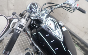 YAMAHA DRAGSTAR 400 CLASSIC 2015 VH02J