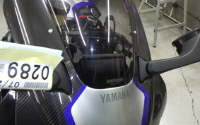 YAMAHA YZF-R1 M 2020 RN65J