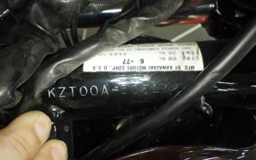 KAWASAKI Z1000 2026 KZT00A