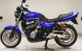 HONDA CB1300SF SUPER FOUR 1999 SC40