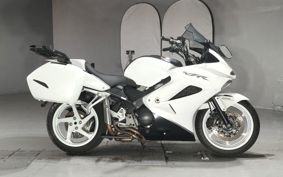 HONDA VFR800 2009 RC46