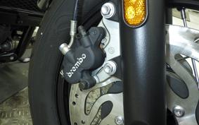 TRIUMPH BONNEVILLE BOBBER 2023