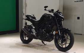 YAMAHA MT-25 A 1983 RG43J