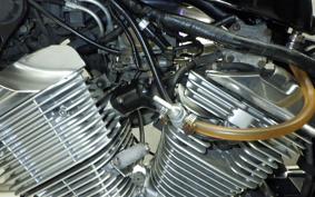 YAMAHA DRAGSTAR 250 VG02J