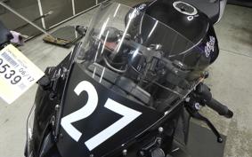KAWASAKI NINJA ZX-6R A 2019 ZX636G