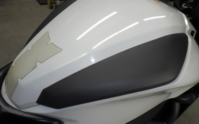 HONDA NC 700 S ABS 2013 RC61