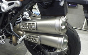 BMW R NINE T SCRAMBLER 2020