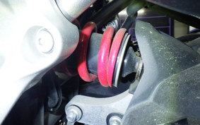 YAMAHA MT-07 ABS 2014 RM07J