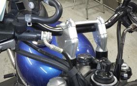 TRIUMPH STREET TWIN 2021