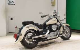 YAMAHA DRAGSTAR 400 CLASSIC 1998 4TR