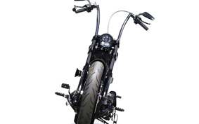 HARLEY FXBRS 2021 YHK