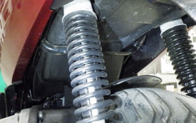 HONDA PCX125 2007 JF81