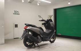YAMAHA N-MAX 2025 SED6J