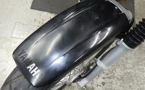 YAMAHA TW225 2010 DG09J