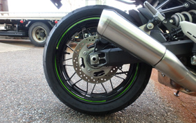 KAWASAKI Z900RS CAFE 2019 ZR900C