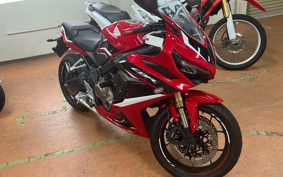 HONDA CBR650R 2021 RH03