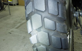 HONDA CL400 1998 NC38