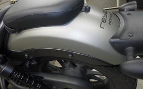 HONDA REBEL 250 A MC49