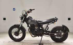 YAMAHA TW200 2026 2JL