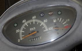 YAMAHA AXIS 100 2021 SB01J