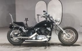 YAMAHA DRAGSTAR 400 CLASSIC 1998 4TR