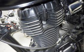 HONDA GB350 2022 NC59