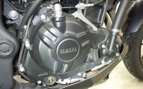 YAMAHA MT-03 2017 RH07J