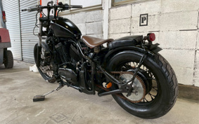 KAWASAKI VULCAN 400 1995 00A004
