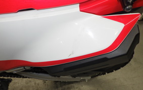 HONDA CRF250L MD47