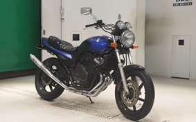 HONDA JADE MC23