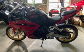HONDA CBR250RR ABS MC51
