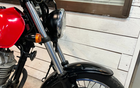 SUZUKI GLASS TRACKER BIG BOY NJ4BA